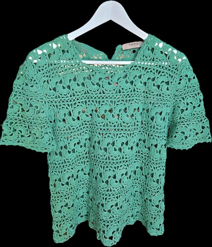 Twin set maglia donna - set,