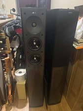 Jamo 606 speakers set - 606, home
