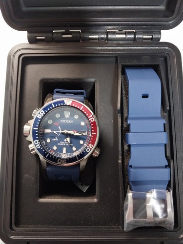 Orologio citizen promaster - orologio,