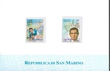 San marino 2004 - san,