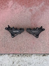 Pinze Anteriori Suzuki GSXR 1100 NISSIN