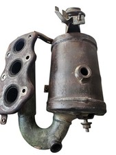 Catalizzatore scarico Renault Twingo III Serie 1000 Benzina 2014/2024 208025987R