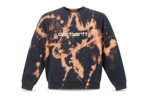 Felpa pullover uomo - , carhartt