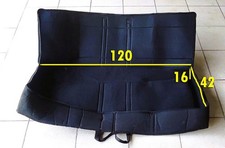 BORSA MORBIDA PORTA TASTIERA - IMBOTTITA