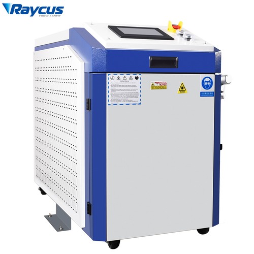 Stock raycus 3000w macchina - raycus,