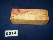 Manico per coltello in ginepro
