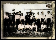 1997 Upper Deck UD Italy Set