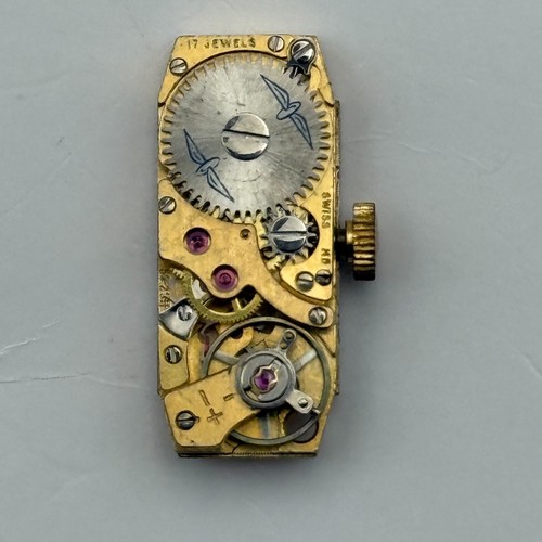 Movimento orologio fhf 21 - movimento,
