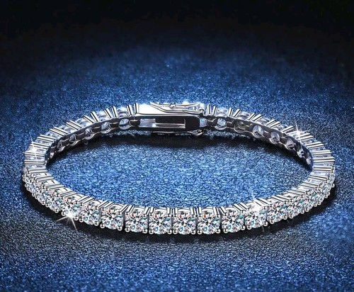 Bracciale tennis donna - bracciale,