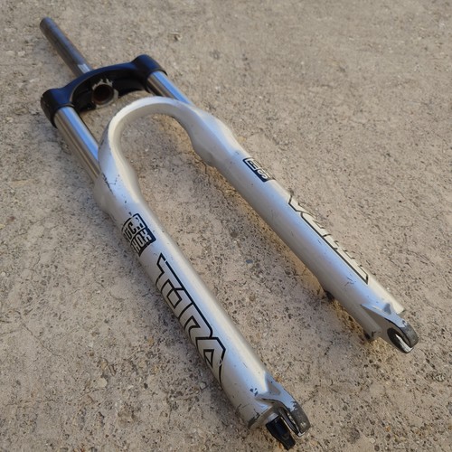Forcella sospensione rock shox - sospensione,
