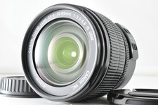 Canon EF-S 15-85mm f/3.5-5.6