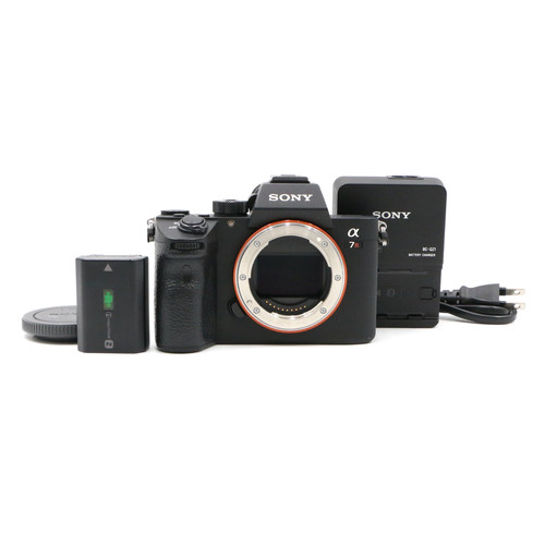 Sony a7r iii - iii, a7r3