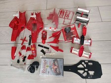 Kyosho Ferrari F2004 RC 1:8