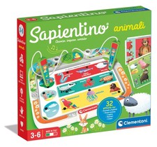 Clementoni Sapientino -