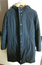 Woolrich. Parka donna