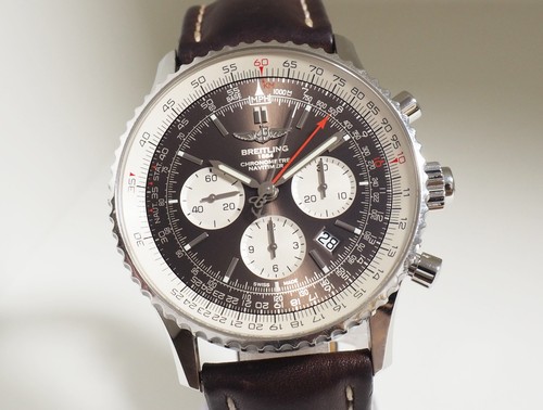 Breitling navitimer - breitling,