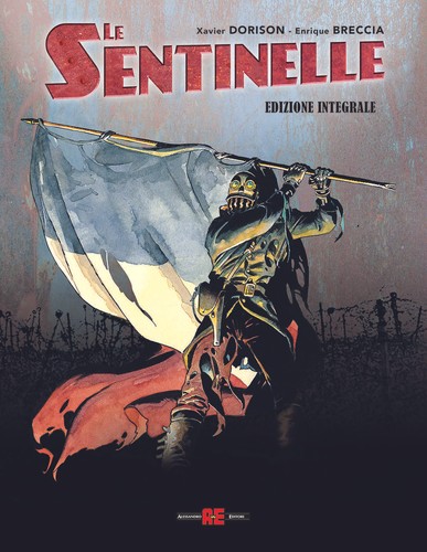Sentinelle edizione - -,