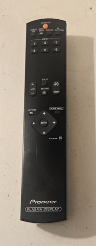 Pioneer axd1534 telecomando - pioneer,
