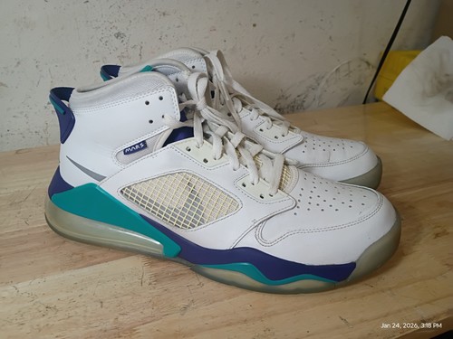 Nike air jordan - max, 270