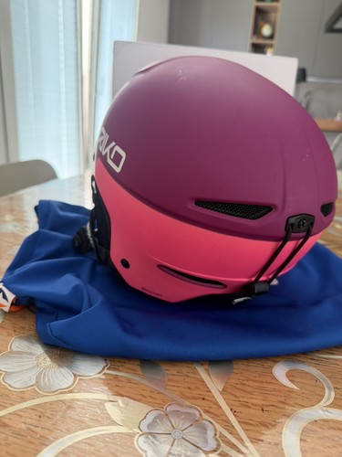 Casco sci briko - casco,