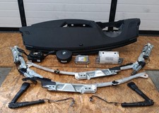 KIT AIRBAG BMW X1 2009/15