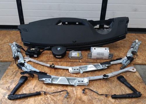 Kit airbag bmw 2009 15 - kit,