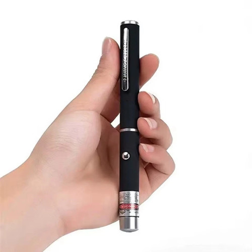 Puntatore laser verde - laser,