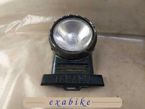 Phare pour yamaha - 125, de