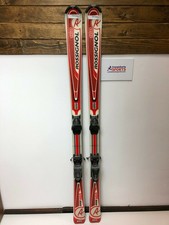 Sci Rossignol Edge 160 cm +