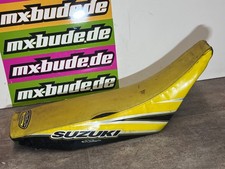 Sella Suzuki RM 125 250 Seat