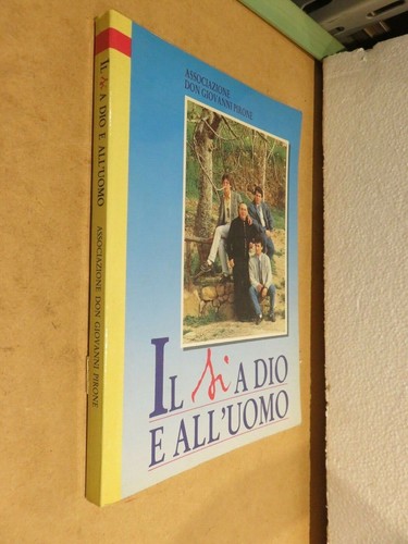 Dio e all uomo - si,