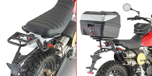 Sr9150 givi attacco bauletto - sr9150,