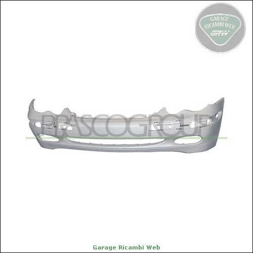 Me0271011 paraurti prasco - me0271011,