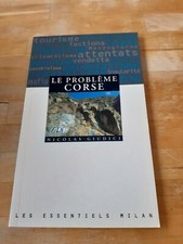 Le problème corse - Nicolas