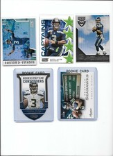 Russell Wilson Broncos lotto