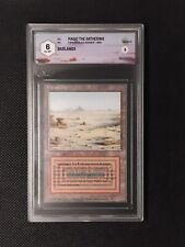 MTG | Badlands | FBB | GRAAD 6