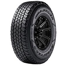Gomme Estive Goodyear 235/85 R16 120/116Q WRANGLER AT ADVENTURE M+S pneumatici n