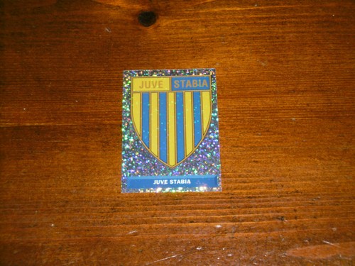 Figurina pianeta calcio 97 - pianeta, 96/97