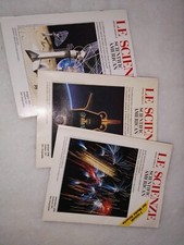 LE SCIENZE 1986(211)