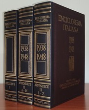 Treccani Enciclopedia Italiana
