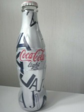 COCA COLA Bottiglia Armani 250
