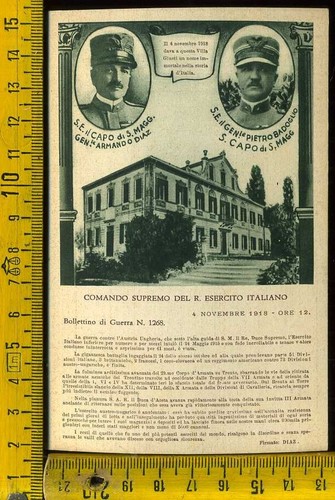 Prima guerra cartolina - guerra,