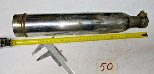 Benelli simili marmitta - e,