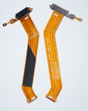 Samsung GT-P5100 GT-P5110 Galaxy Tab 2 connettore presa di ricarica microfono Flex R. 0.0