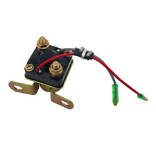 Relais de demarreur pour