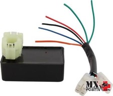 CENTRALINA HONDA XR600R