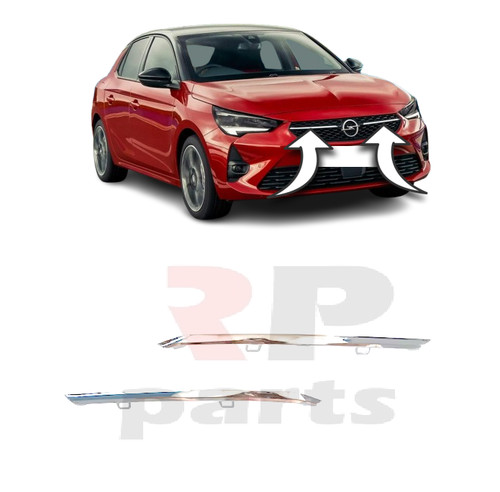 Per opel corsa - opel,
