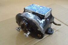 pompa olio alimentatore sospensioni Lancia Aurelia B20 usata