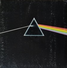 Pink Floyd ‎– The Dark