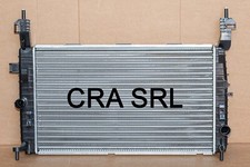RADIATORE OPEL MERIVA 1.a